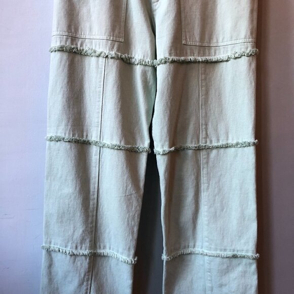 NWT Ambush Mint Pants - Picture 3 of 15